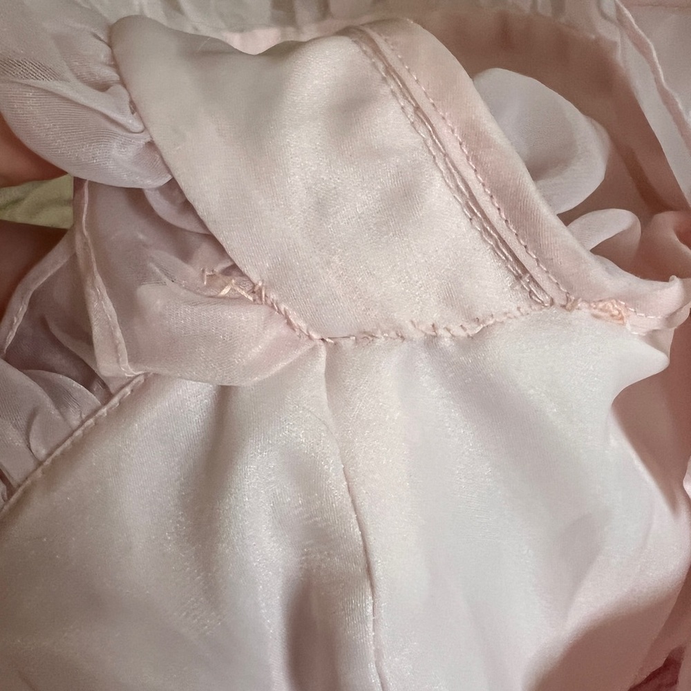 Selkie Blush Ever After Party Dress - Picture 13 of 14